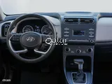 Hyundai Creta 2024 Standard